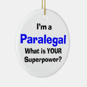 paralegal keramisch ornament (Rechts)