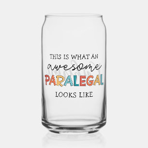 Paralegal sur mesure Awesome Assistant juridique a