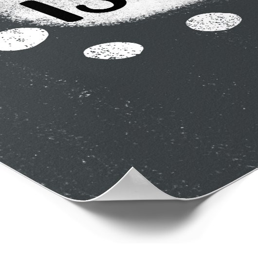 Parallel Parallel Parking Is My Jam Poster Wall Ar (Coin)