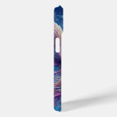 Parallel Realms Apple iPhone 15 mobiele telefoon g Case-Mate iPhone Case (Achterkant / Rechts)
