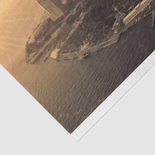 parallel wereldtissuepapier tissuepapier (Detail)