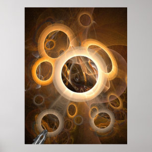 Parallelle universiteiten verkennen - 2009 poster