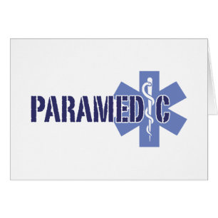 Paramedic
