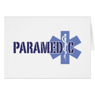 Paramedic