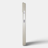 Paramedic Deluxe Name Sjabloon Case-Mate iPhone Case (Achterkant / Links)