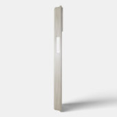 Paramedic Deluxe Name Sjabloon Case-Mate iPhone Case (Achterkant / Rechts)