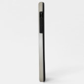 Paramedic Deluxe Name Sjabloon Case-Mate iPhone Case (Achterkant/links)