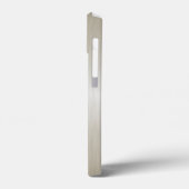 Paramedic Deluxe Name Sjabloon Case-Mate iPhone Case (Achterkant / Links)