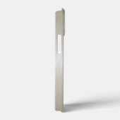 Paramedic Deluxe Name Sjabloon Case-Mate iPhone Case (Achterkant / Rechts)