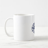 Paramedic Hero Koffiemok (Links)