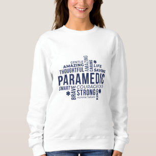 Paramedic Hero Trui