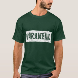 Paramedic T-shirt