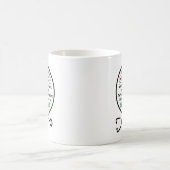 Paramedic's Mug. Cette Mug Appartient À Un Paramèt (Centre)
