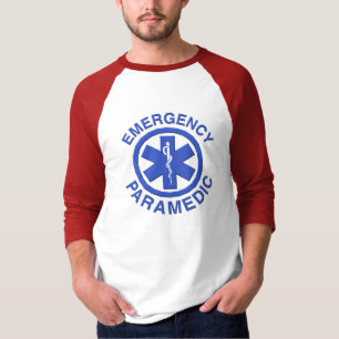 Paramedics T-shirt