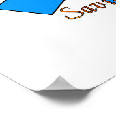 Paramedische reddingslevens poster (Hoek)