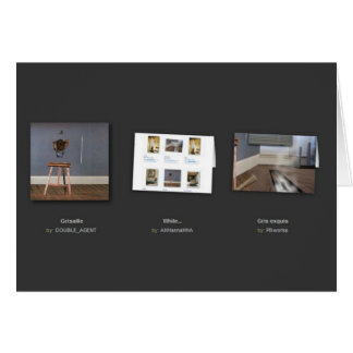 Paramètre dans abyme