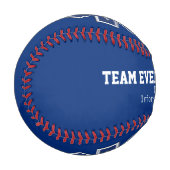 Paramètre personnalisé Votre balle d'événement de  (Devant Gauche)