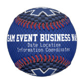 Paramètre personnalisé Votre balle d'événement de  (Devant)