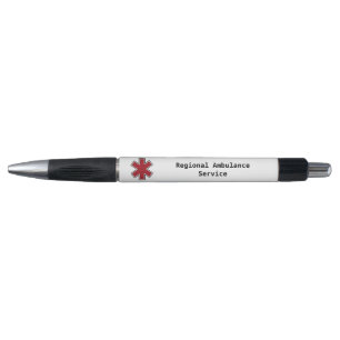 Paramètre / stylo EMT