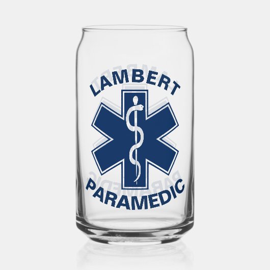 Paramètres personnalisés EMT EMS (Recto)