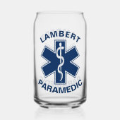 Paramètres personnalisés EMT EMS (Verso)