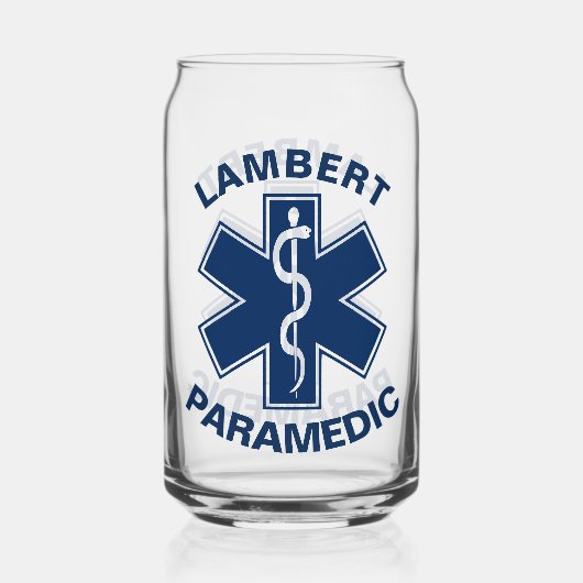 Paramètres personnalisés EMT EMS (Verso)