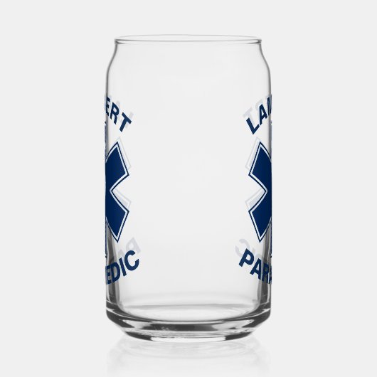 Paramètres personnalisés EMT EMS (Gauche)