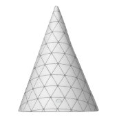 parametrisch Pet Feesthoedjes (Rechts)