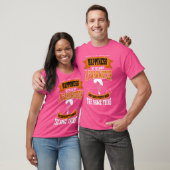 Paramotor Parachute Paragliders Skydiv T-shirt (Unisex)