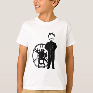 Paramotor Pilot T-shirt