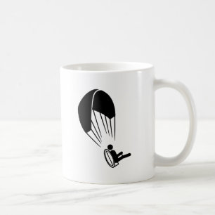 Paramotoring Koffiemok