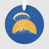 Paramotoring Rétro (devant)