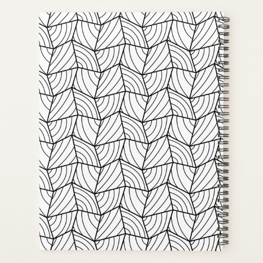 Paramount Topography Planner (Achterkant)