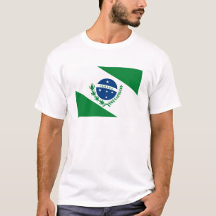 Parana Flag T-shirt