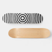 Paranoia Skateboard (Horizontaal)