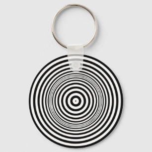 Paranoia Sleutelhanger