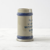 Paranoïde Optimist Bierpul (Center)