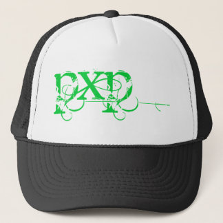 PARANORMAAL XPEDIES TRUCKER HAT PET