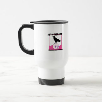 Paranormal Penny Mug