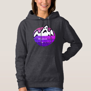 Paranormal Spooky Scary Hoodie - Halloween Gift!