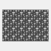 Paranormale bundel inpakpapier vel (Voorkant 3)