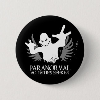 Paranormale Button