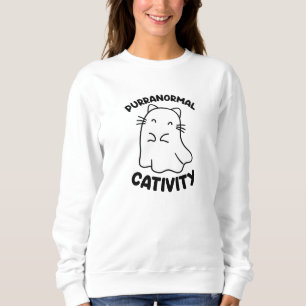 Paranormale Kativiteit Trui