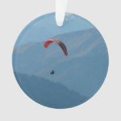 Parapente suisse (devant)