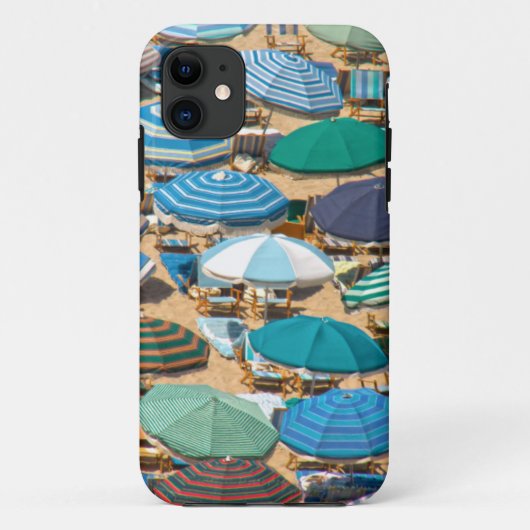 Paraplu 4 Case-Mate iPhone case (Achterkant)