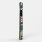 Paraplu 4 Case-Mate iPhone case (Achterkant/rechts)
