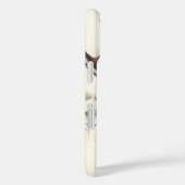 Paraplu inktvis,  zeedieren Case-Mate iPhone case (Achterkant / Rechts)