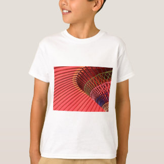 Paraplu Japanse Paraplu's T-shirt