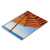 paraplu notitieboek (Linkerzijde)