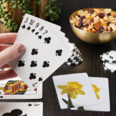 paraplu speelkaarten (Insitu)
